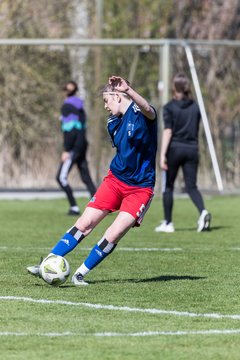 Bild 39 - wBJ Hamburger SV - WfL Wolfsburg : Ergebnis: 2:1